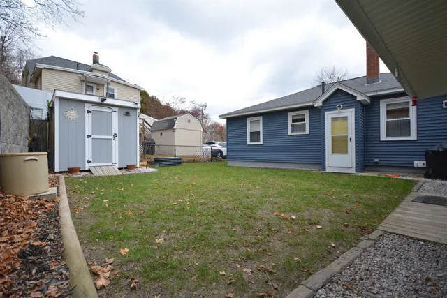 $430,000 | 46 Perham Street, Nashua, NH 03064