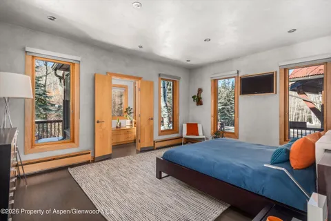 $11,745,000 | 1038 Owl Creek Road, Aspen, CO 81611