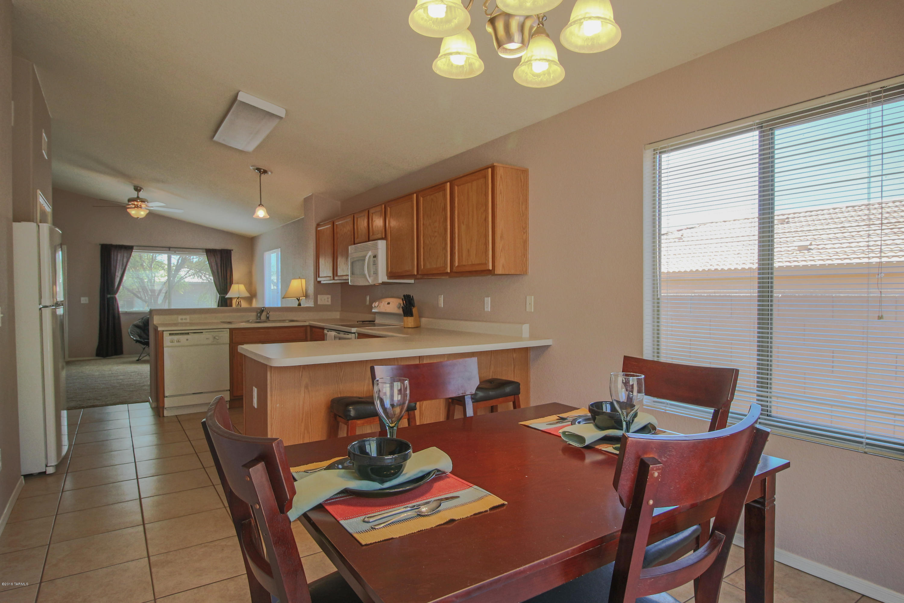 1471 North Old Ranch Road Tucson, AZ 85745 - Photo 23 of 24