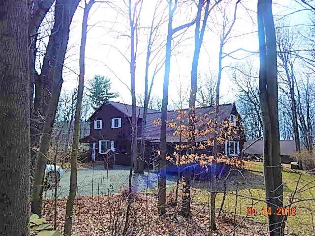 1346 Whitney Hill Road Thompson, PA 18465 - Photo 1 of 15 Gallery Image 1