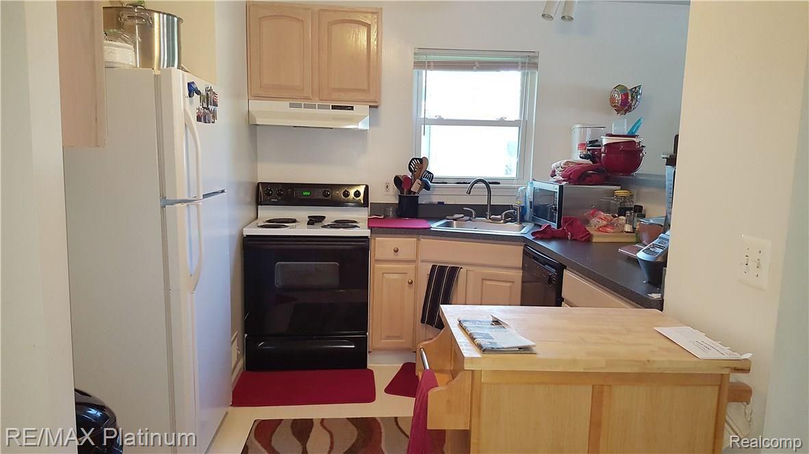 7950 Coyle Road Whitmore Lake, MI 48189 - Photo 8 of 14 G. Kitchen