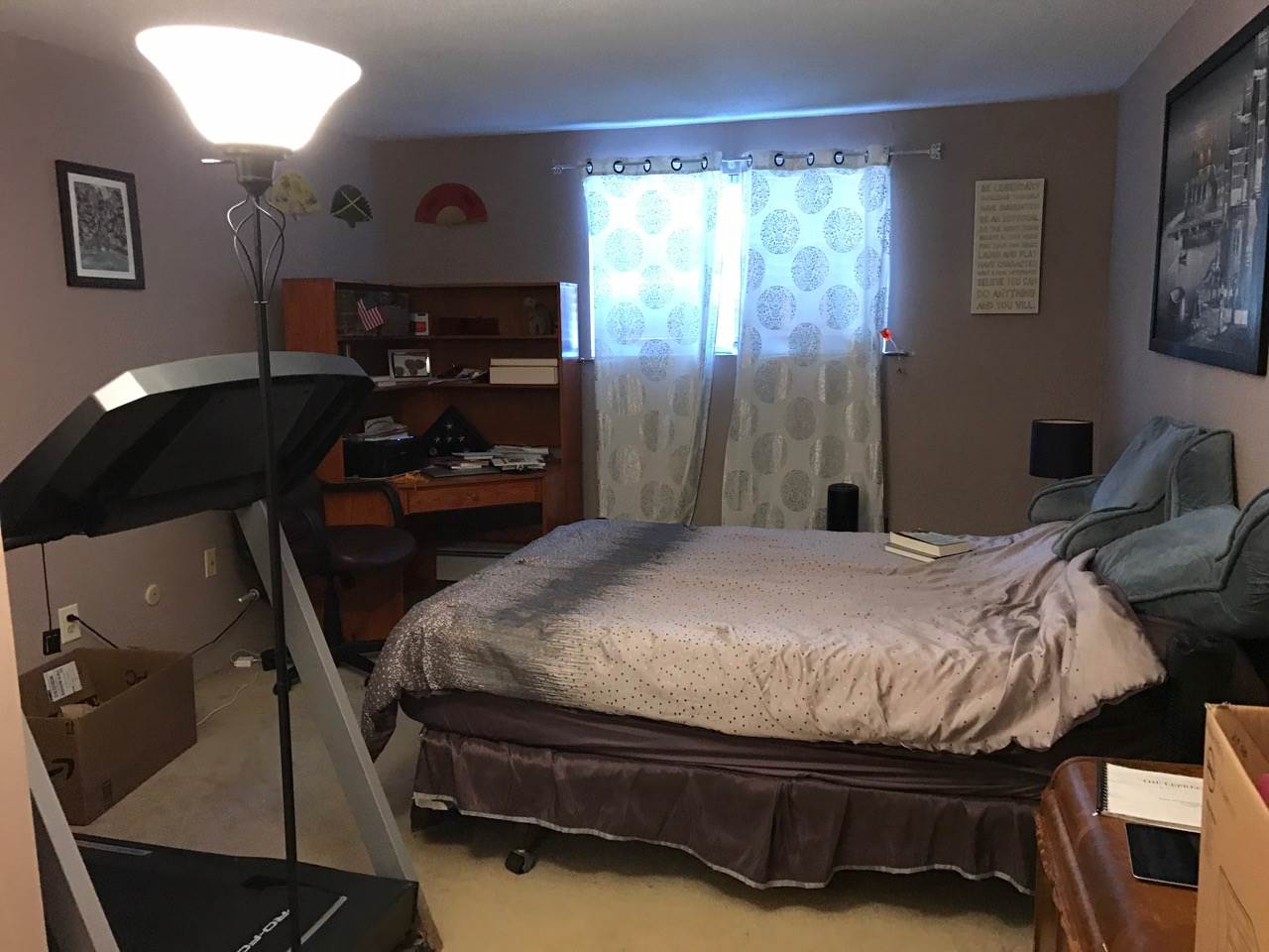 127 English Village Road, Unit 102 Manchester, NH 03102 - Photo 7 of 8 Gallery Image 7