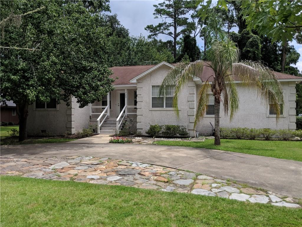 723 Indian Mound Road Brunswick, GA 31525 - Photo 1 of 1