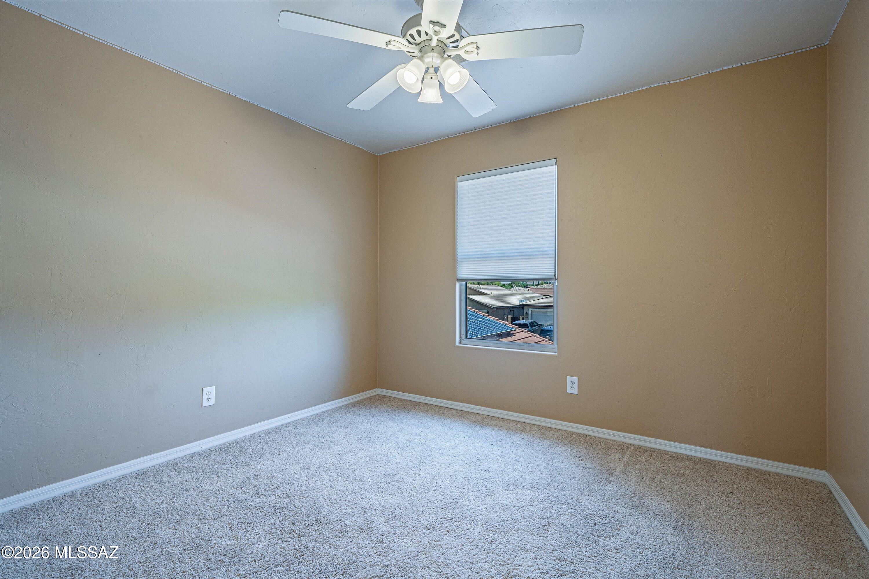3614 East Canter Road Tucson, AZ 85739 - Photo 37 of 46 Bedroom 4
