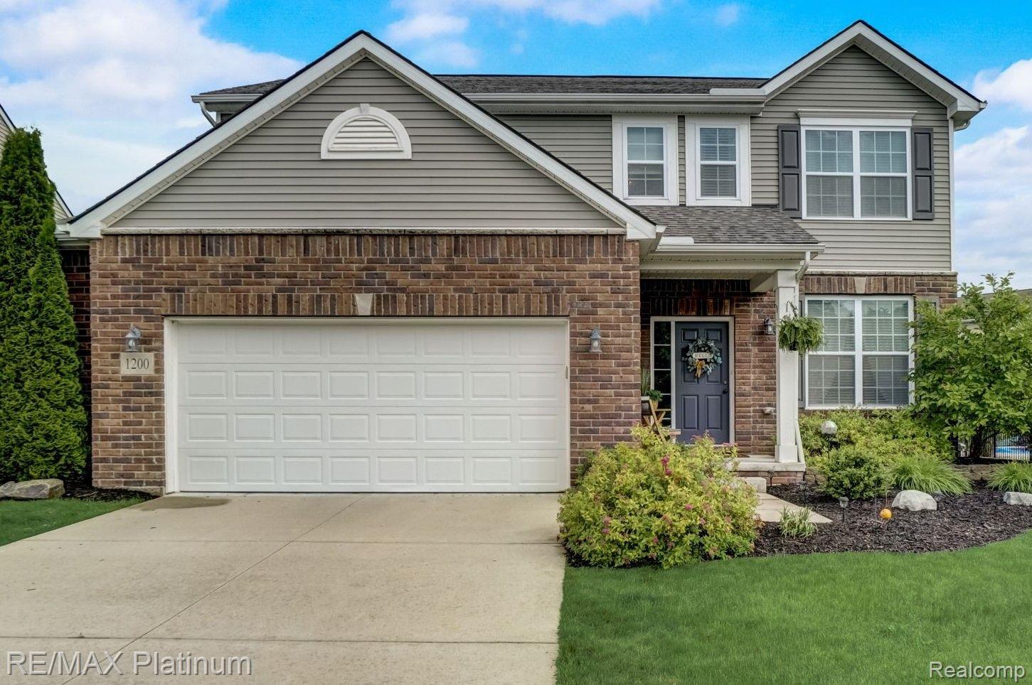 1200 Risen Star Way Howell, MI 48843 - Photo 1 of 27 Gallery Image 1