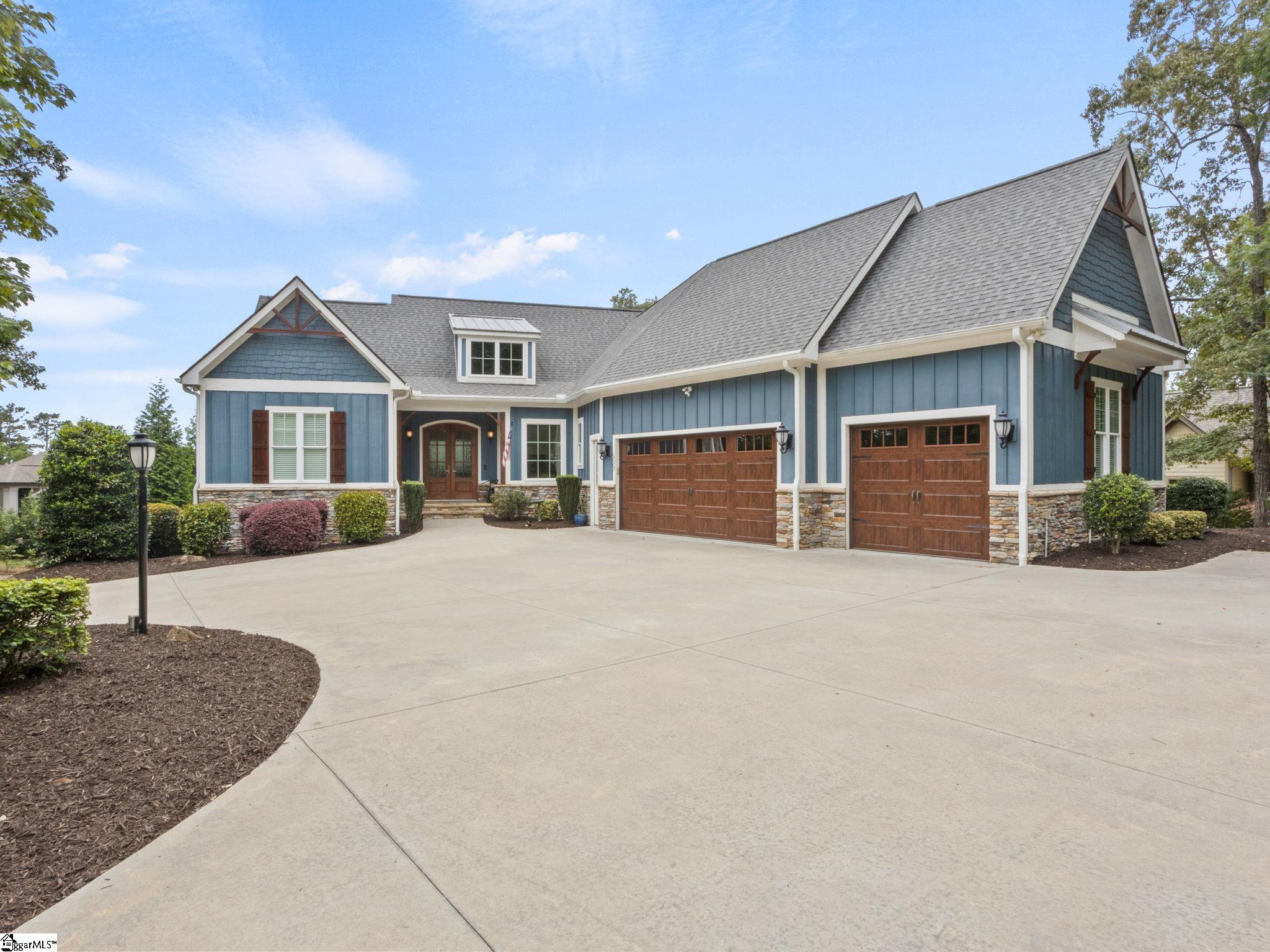 600 Coleridge Court Seneca, SC 29672 - Photo 42 of 50