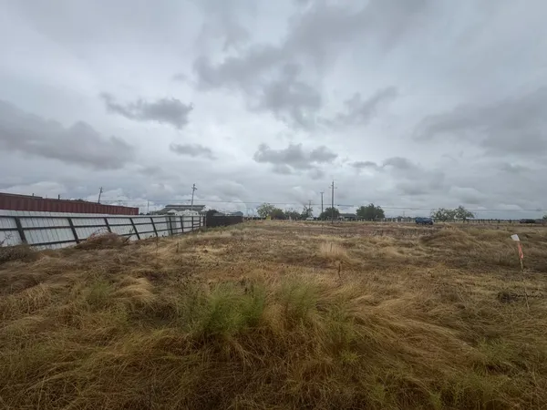 a view of an ocean and beach