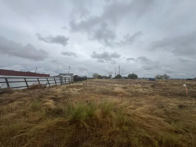 a view of an ocean and beach