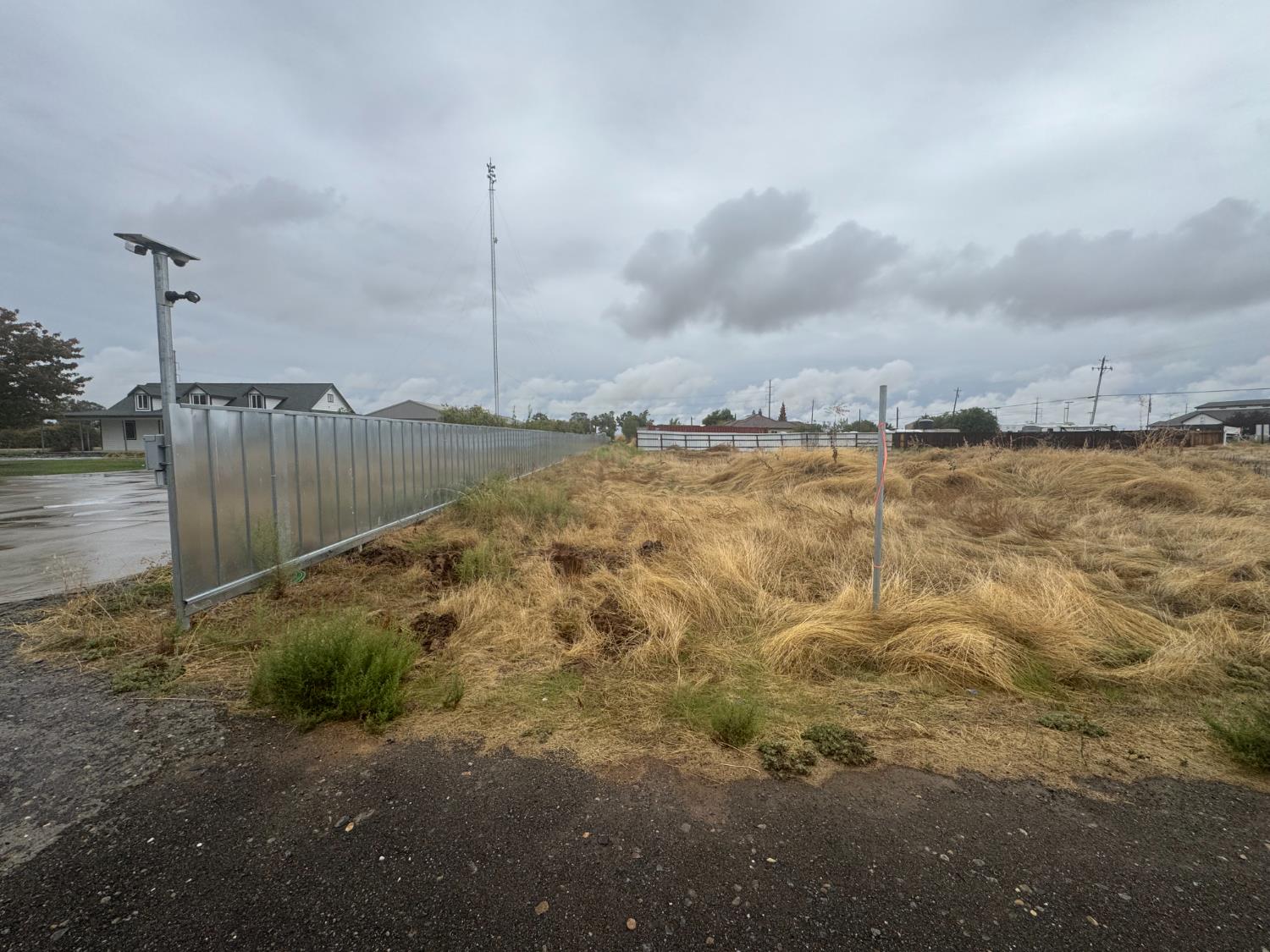 0 Baseline Road Elverta, CA 95626 - Photo 3 of 8 a view of a lake view