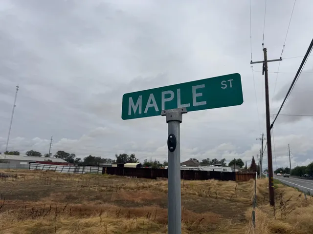 a view of ocean view