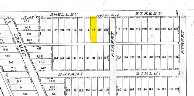 a black white and white photo of a