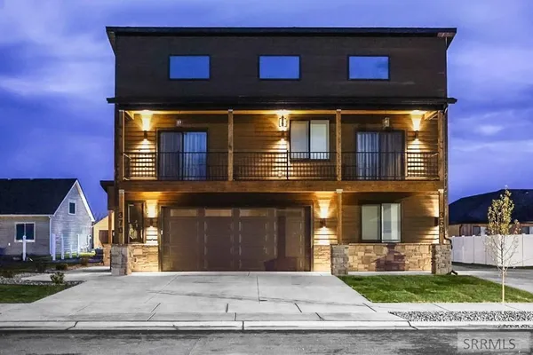 $579,999 | 370 Camas Street, Sugar City, ID 83448