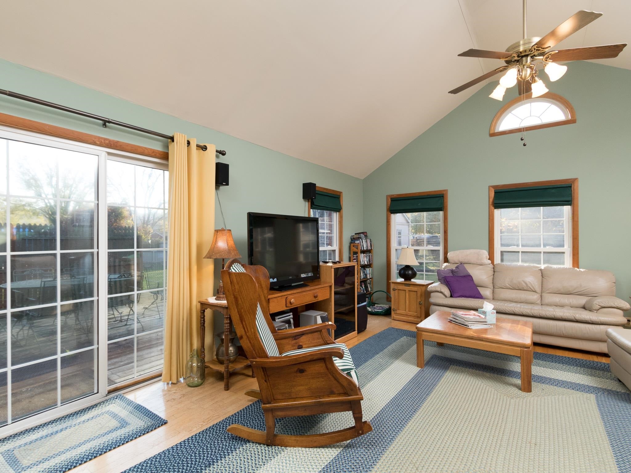 164 Shawnee Estates Winfield, WV 25213 - Photo 10 of 30 Gallery Image 10