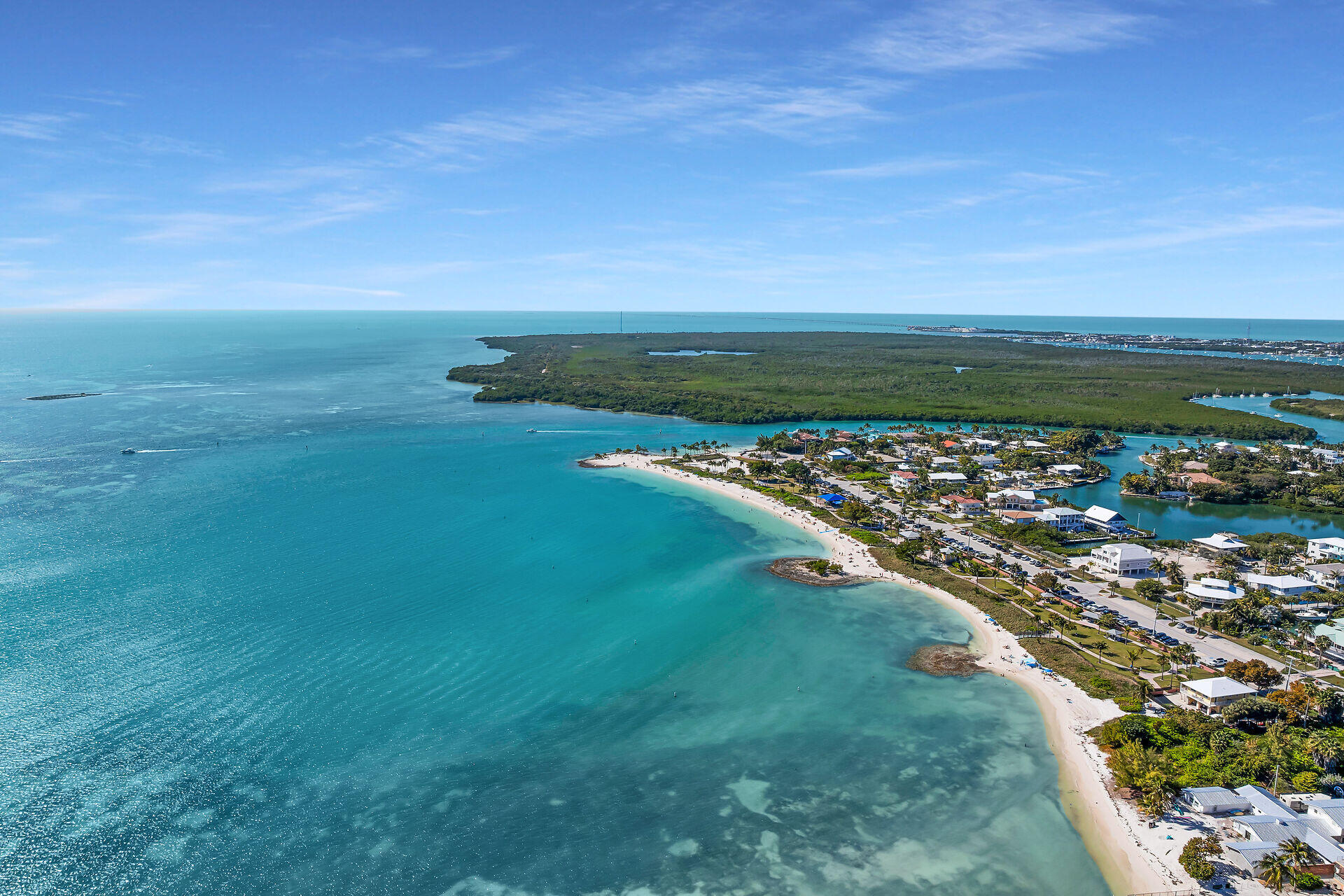 42 Treasure Road Marathon, FL 33050 - Photo 47 of 70 Sombrero Beach