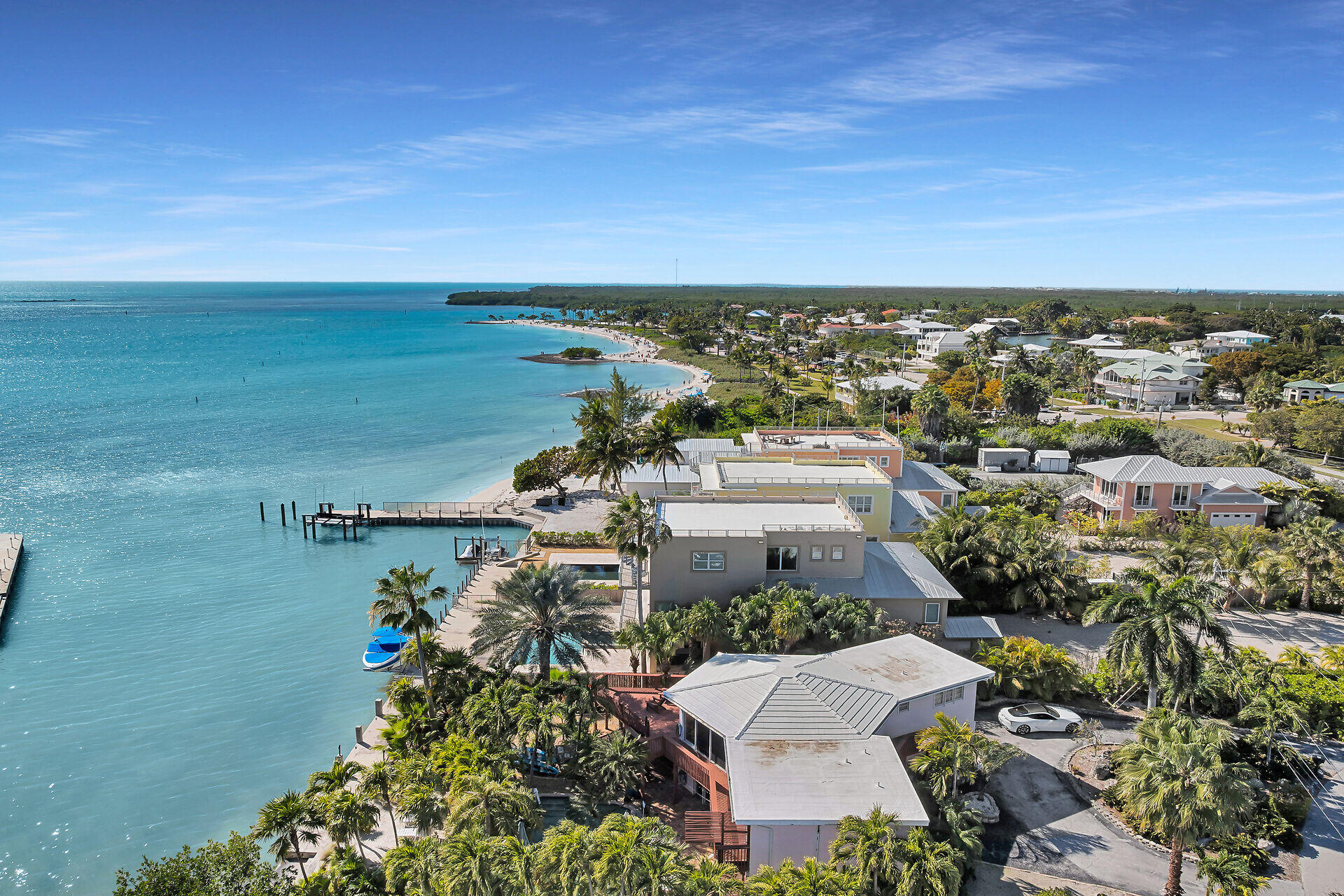 42 Treasure Road Marathon, FL 33050 - Photo 50 of 70 Aerial