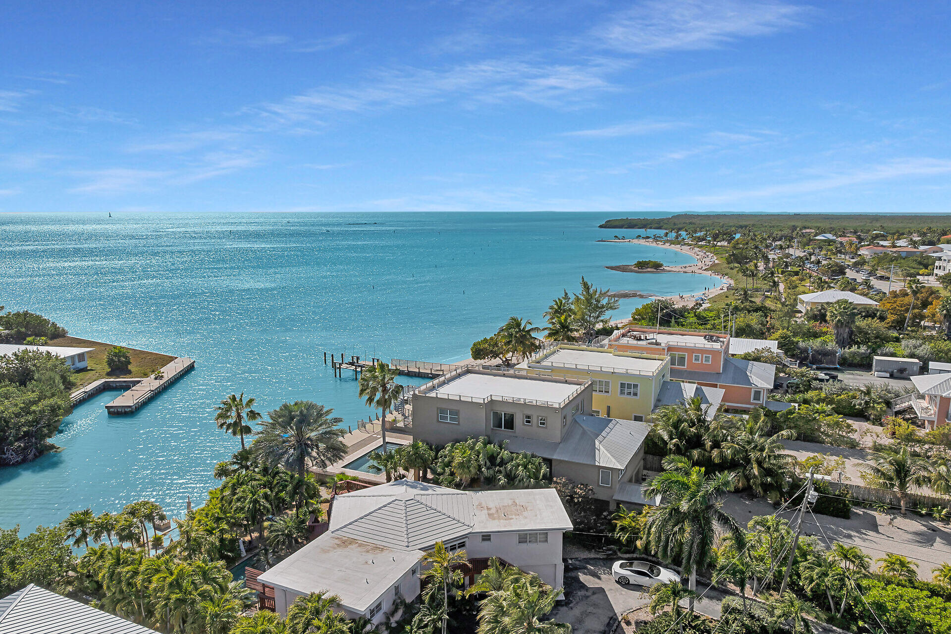 42 Treasure Road Marathon, FL 33050 - Photo 51 of 70 Ocean Views