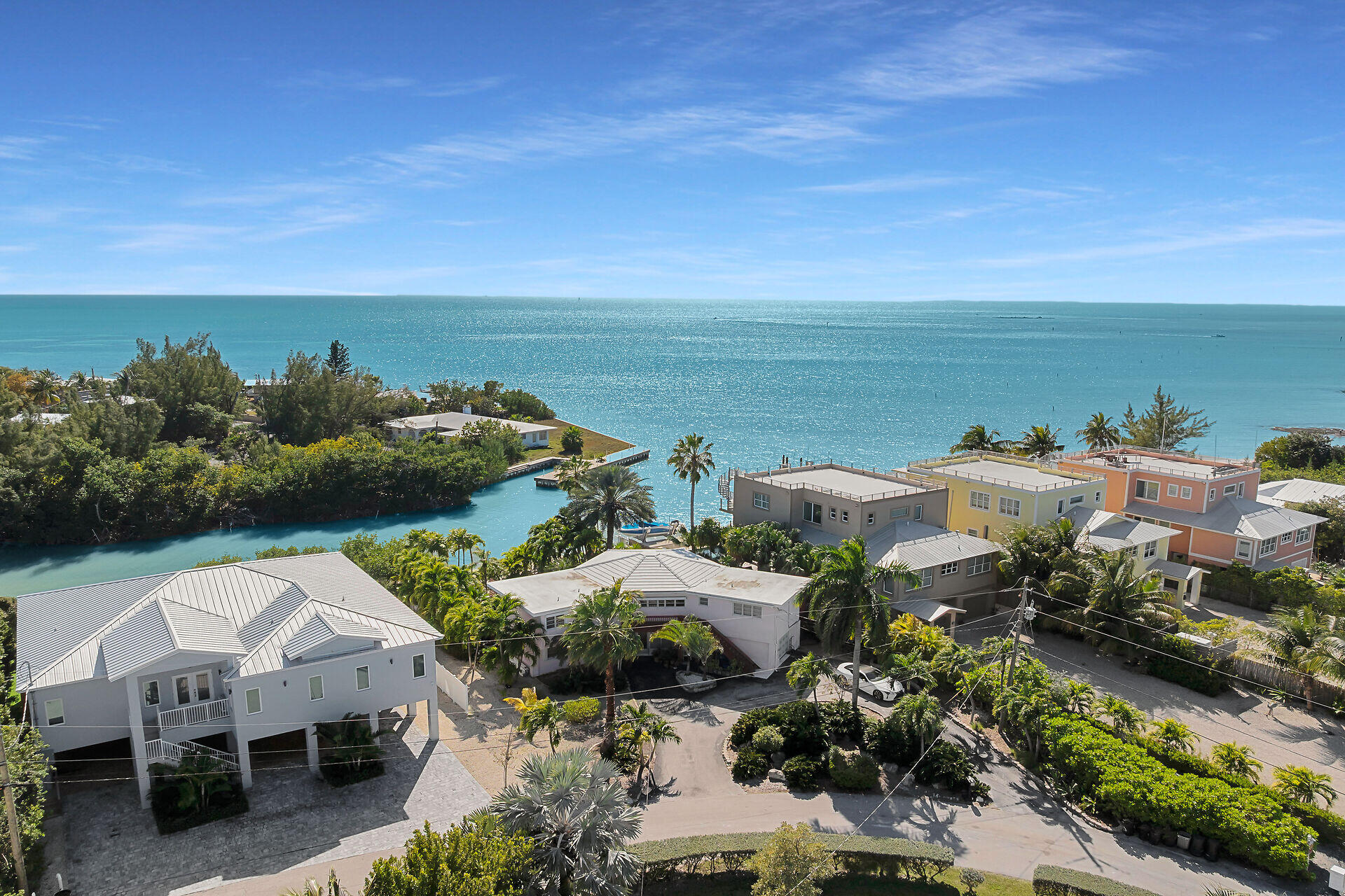 42 Treasure Road Marathon, FL 33050 - Photo 60 of 70 Ocean Views