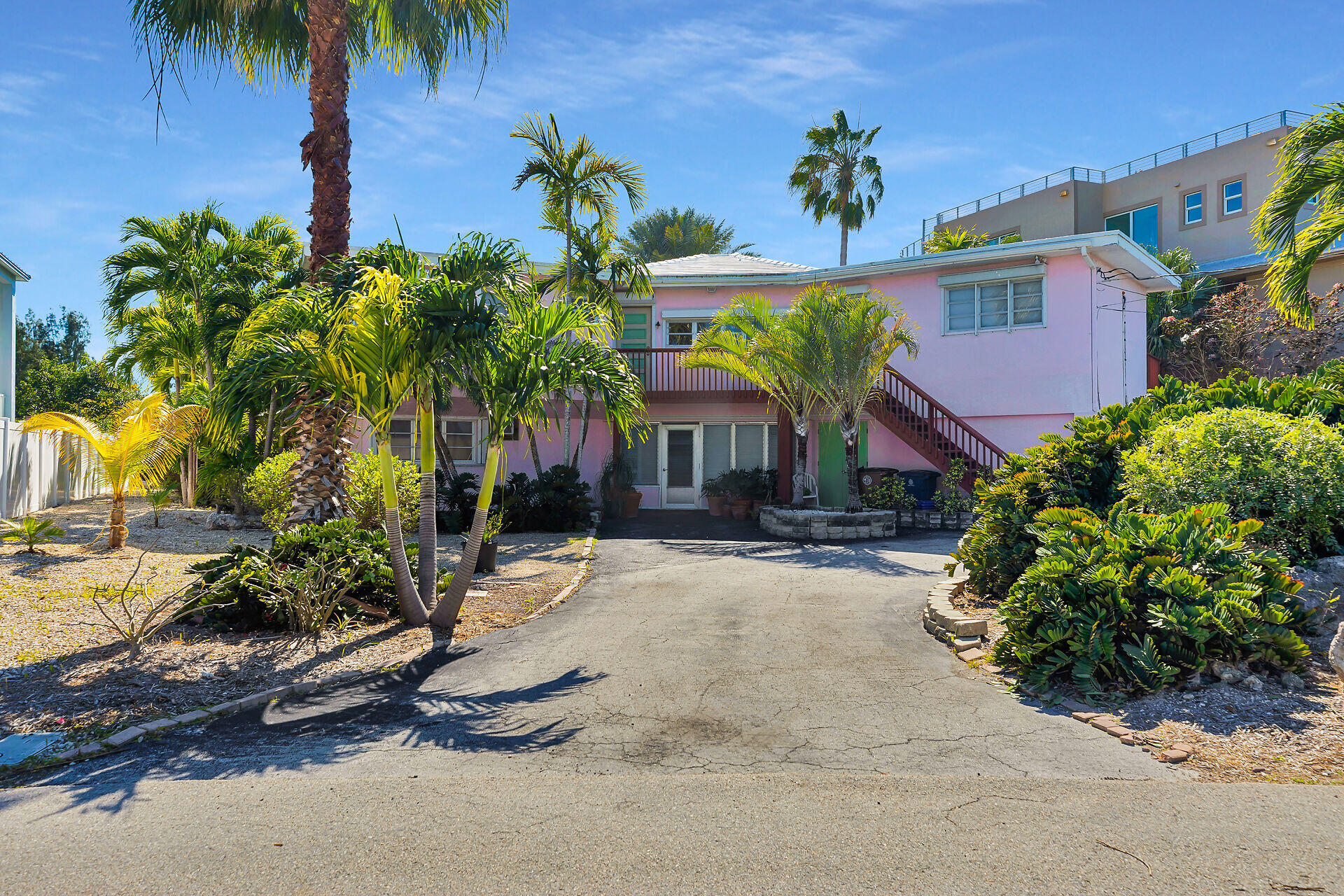 42 Treasure Road Marathon, FL 33050 - Photo 61 of 70 Front of Home