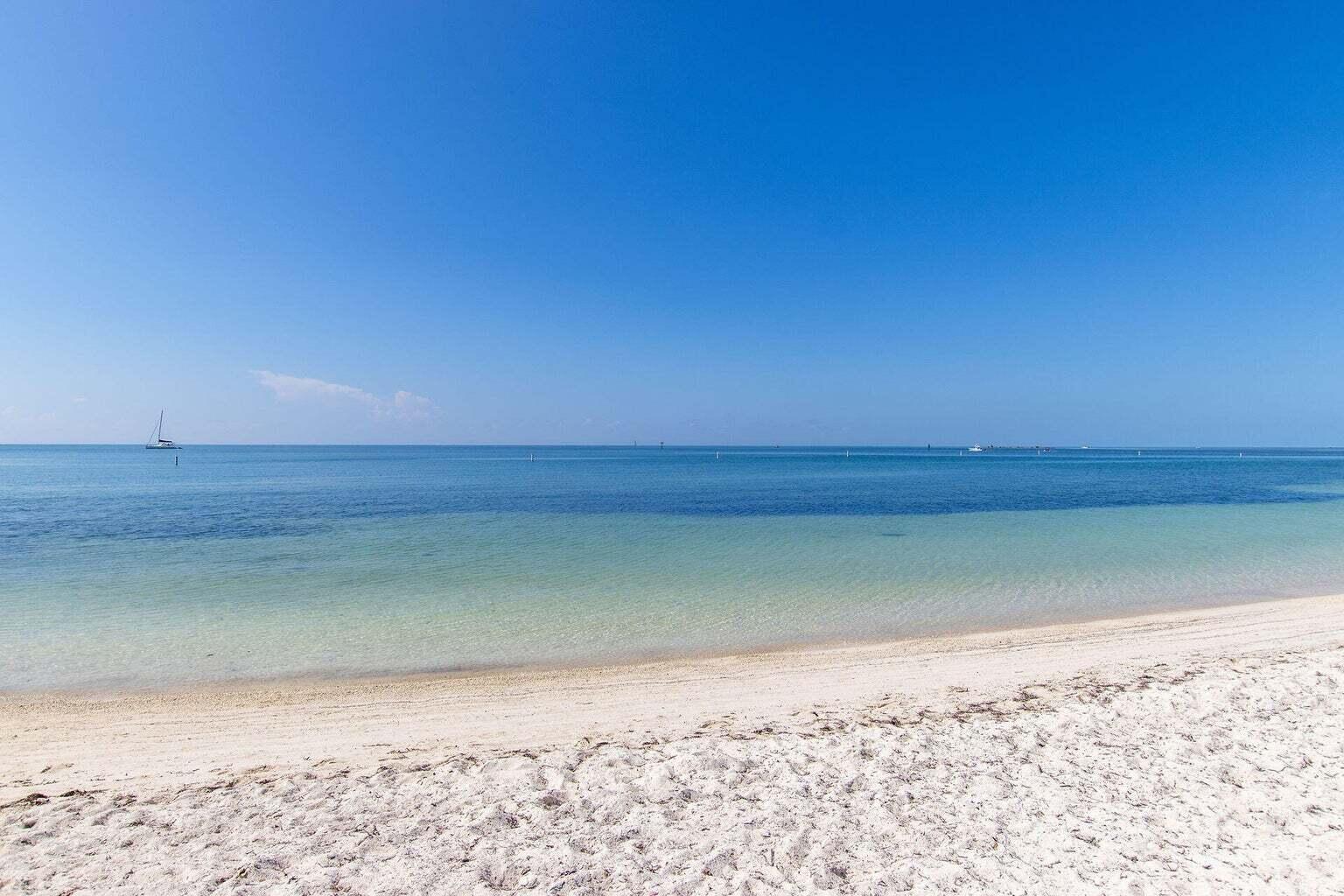 42 Treasure Road Marathon, FL 33050 - Photo 64 of 70 Sombrero Beach