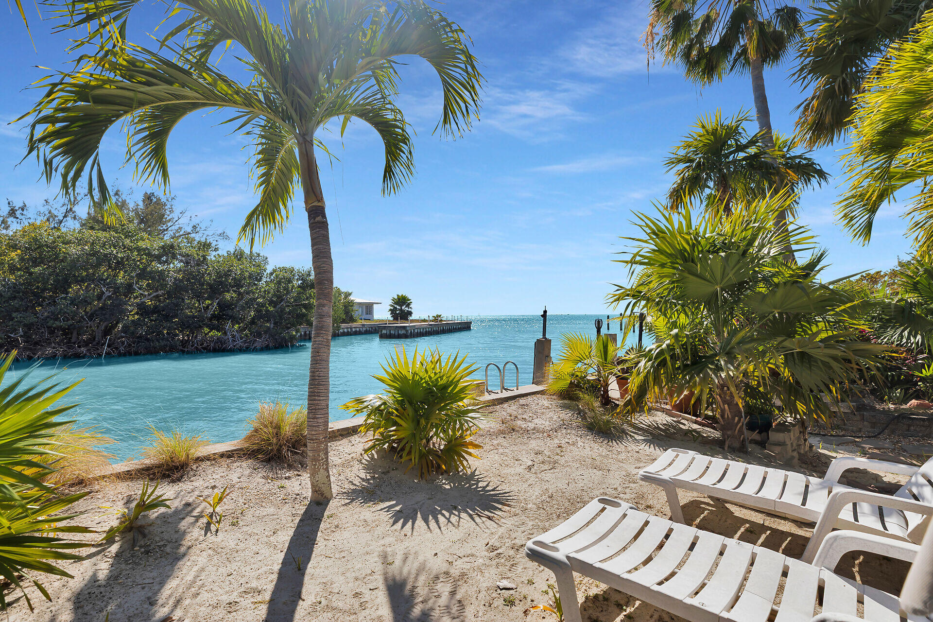 42 Treasure Road Marathon, FL 33050 - Photo 66 of 70 Open Water Access