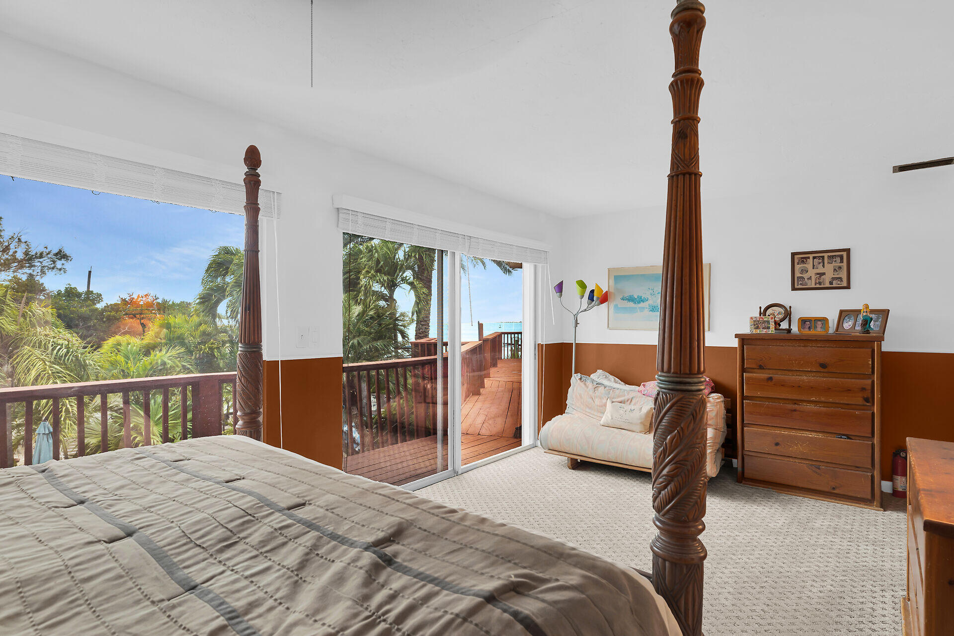 42 Treasure Road Marathon, FL 33050 - Photo 10 of 70 Primary Bedroom