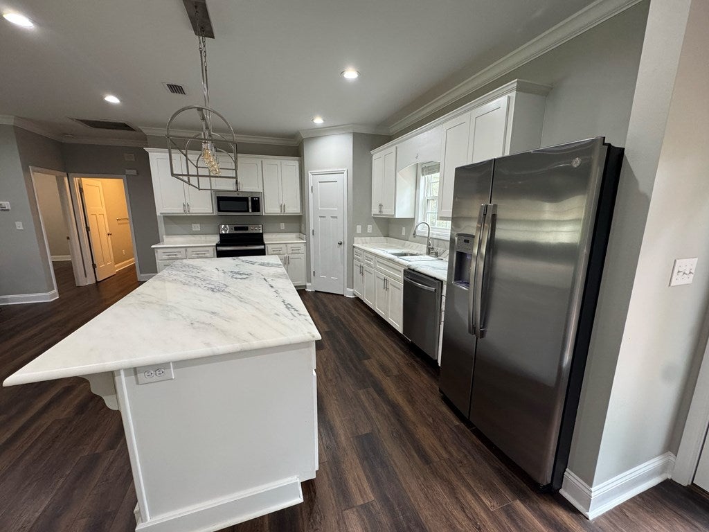 107 Henry's Road Thomasville, GA 31757 - Photo 9 of 22 Gallery Image 9