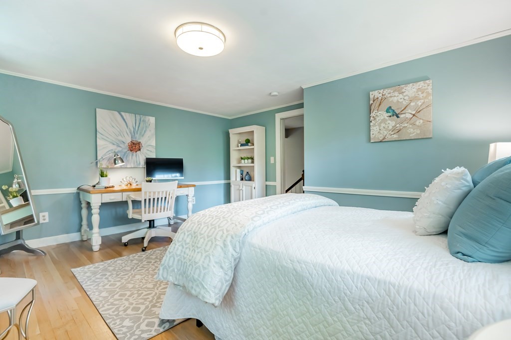 104 Haggetts Pond Road Andover, MA 01810 - Photo 25 of 30 Gallery Image 25