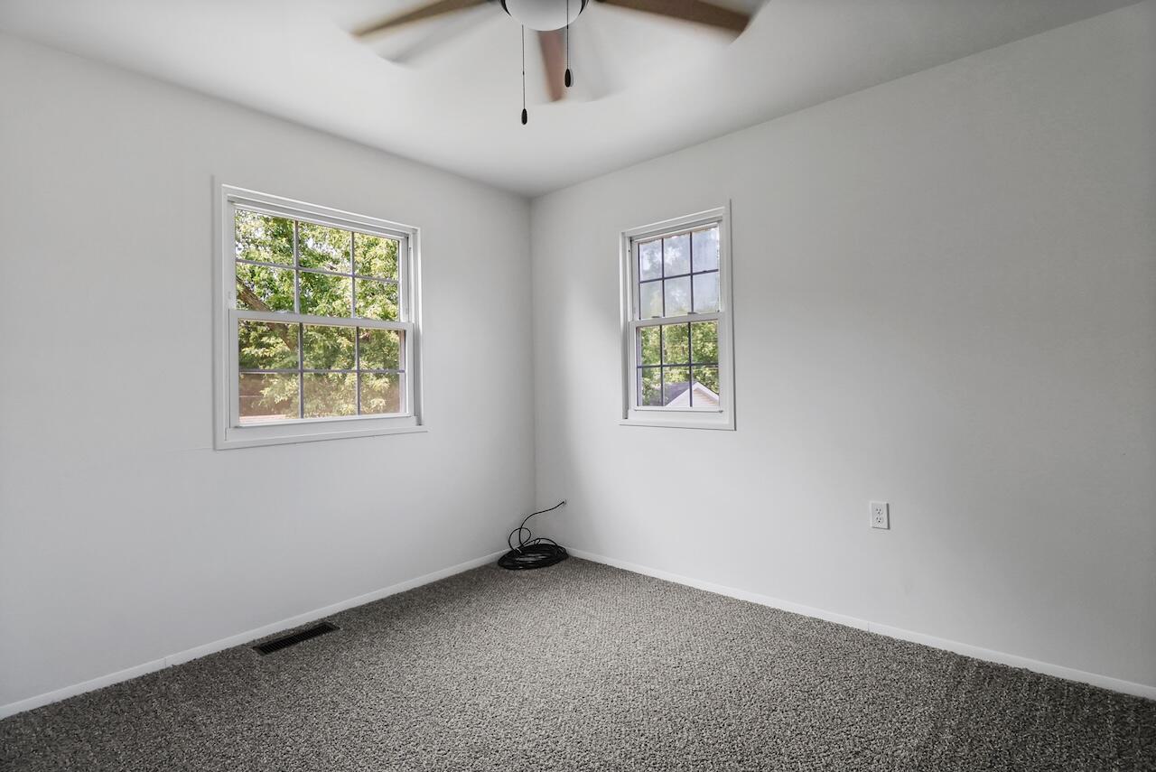 750 Fremont Road Valparaiso, IN 46385 - Photo 15 of 25 an empty room with windows