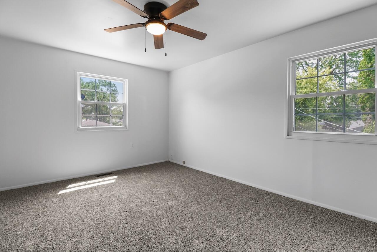 750 Fremont Road Valparaiso, IN 46385 - Photo 16 of 25 a view of an empty room with a window