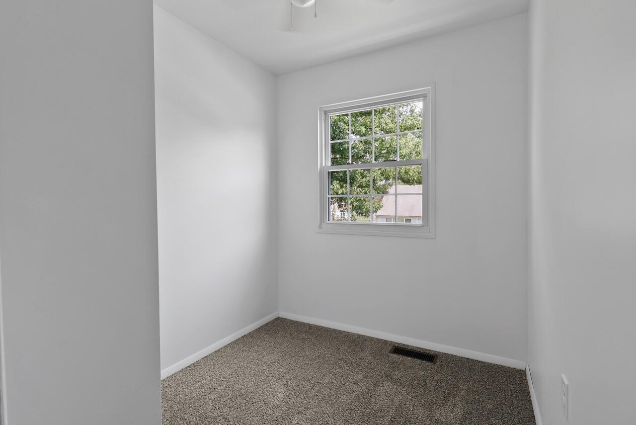 750 Fremont Road Valparaiso, IN 46385 - Photo 19 of 25 an empty room with a window