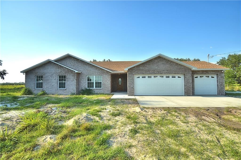 7680 Snell Road Bartow, FL 33830 - Photo 1 of 1