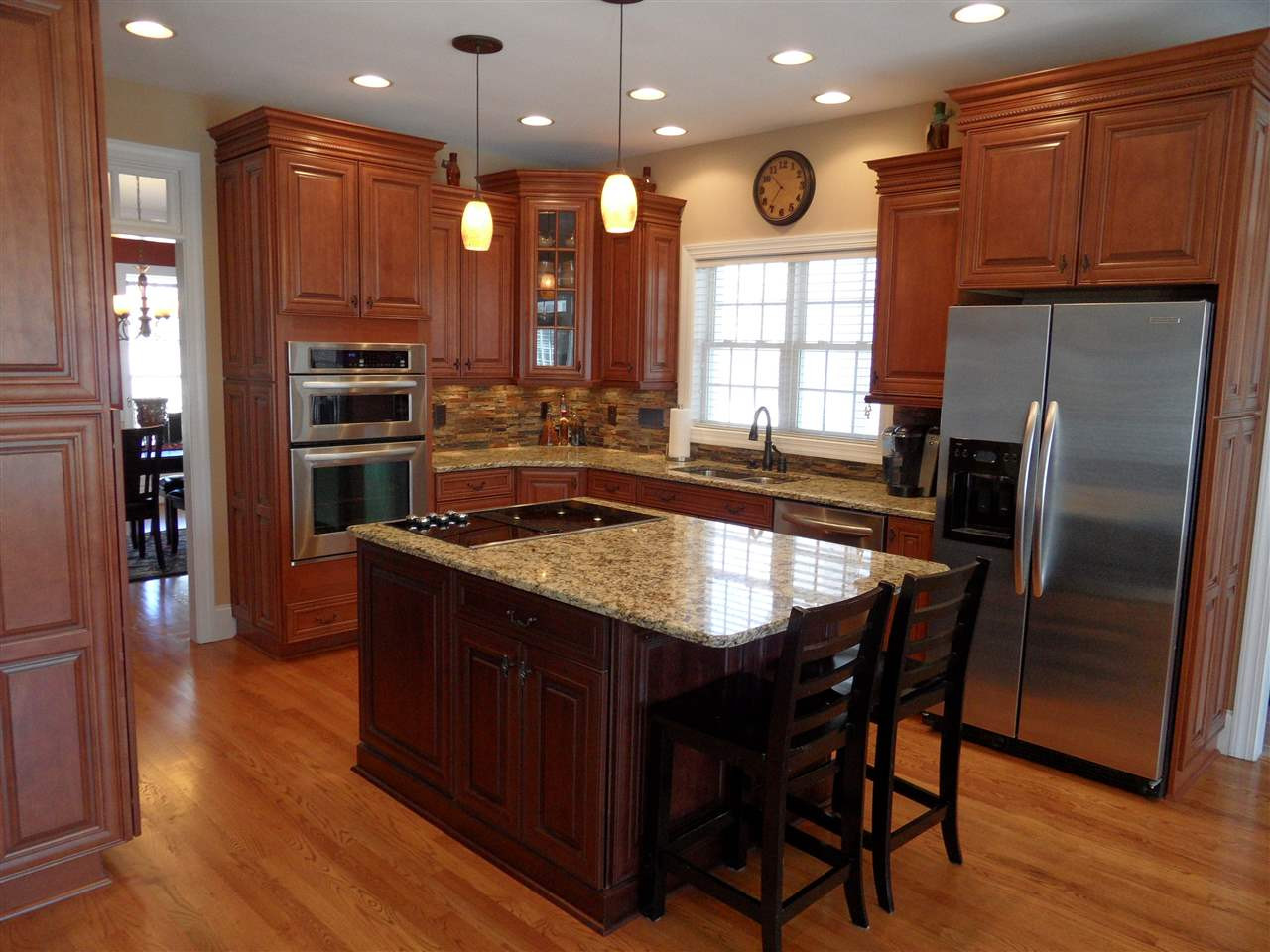 1601 Red Brick Road Garner, NC 27529 - Photo 4 of 24 Photo 4