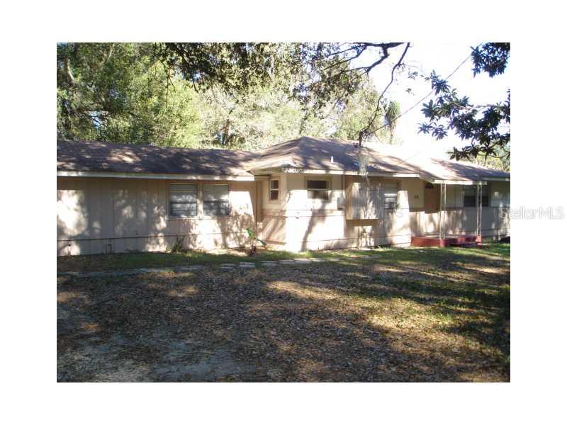 618 Fish Hatchery Road Lakeland, FL 33801 - Photo 1 of 1 Exterior Front