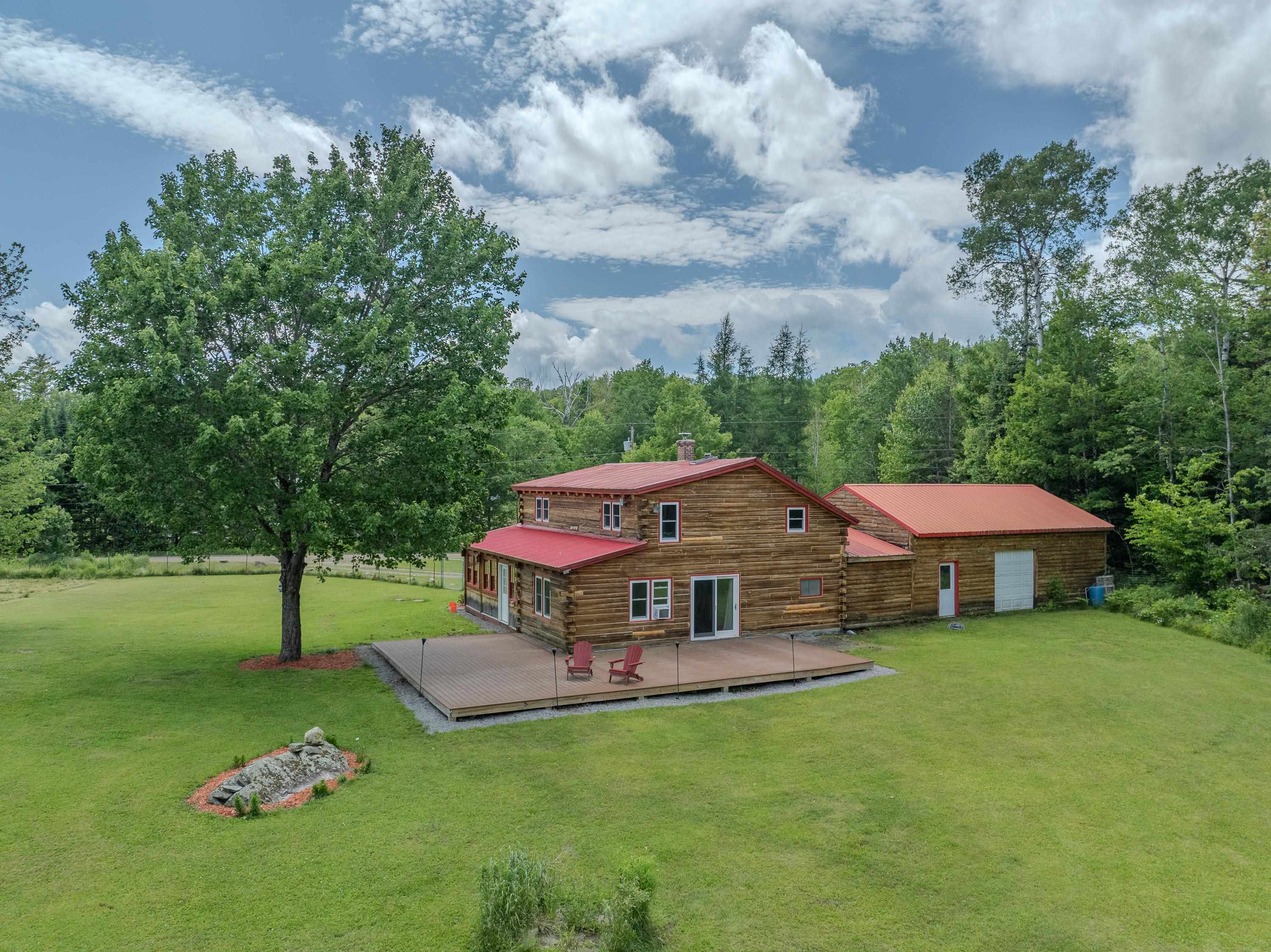 75 Brook Road Lancaster, NH 03584 - Photo 2 of 47