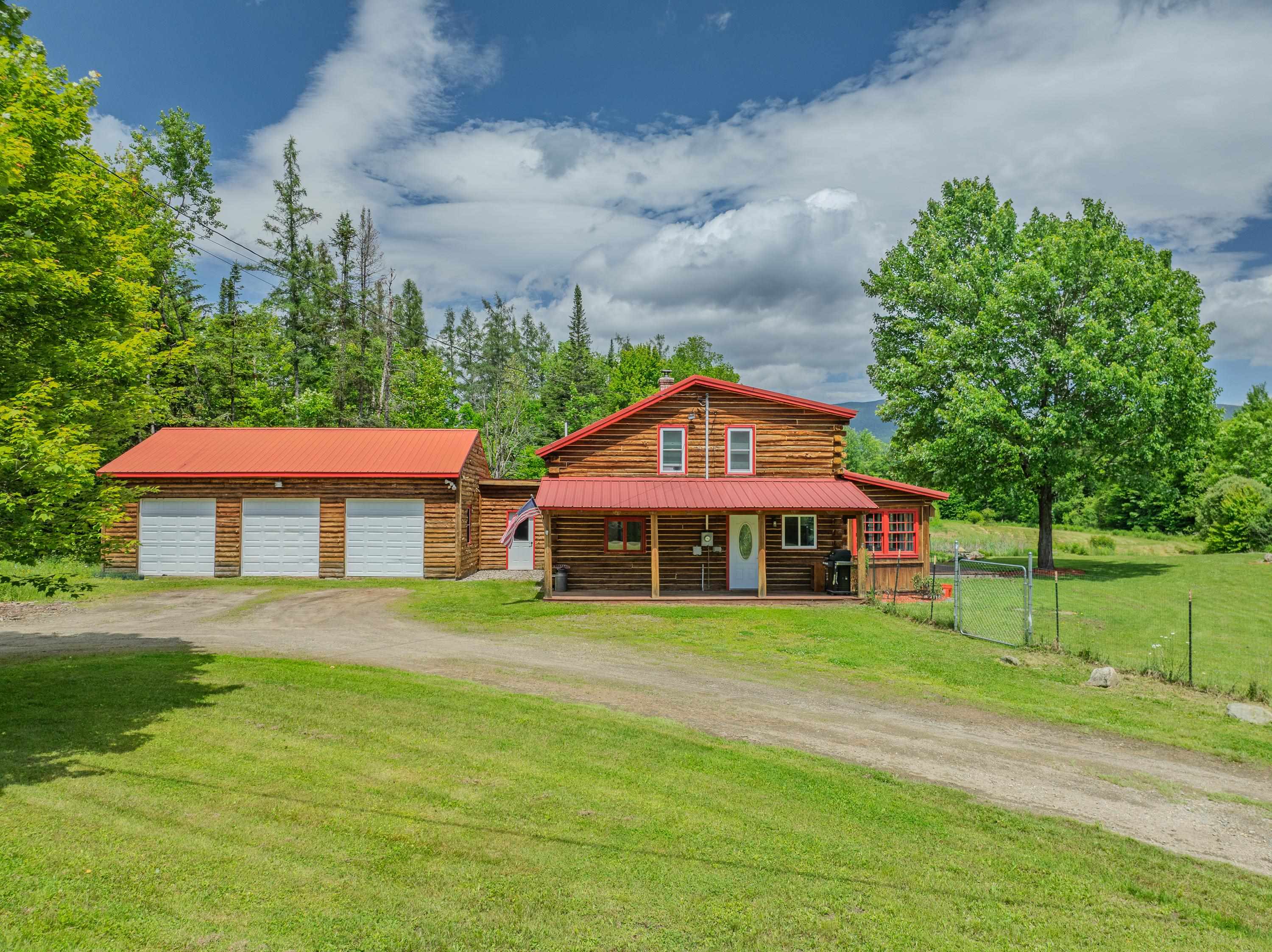 75 Brook Road Lancaster, NH 03584 - Photo 3 of 47