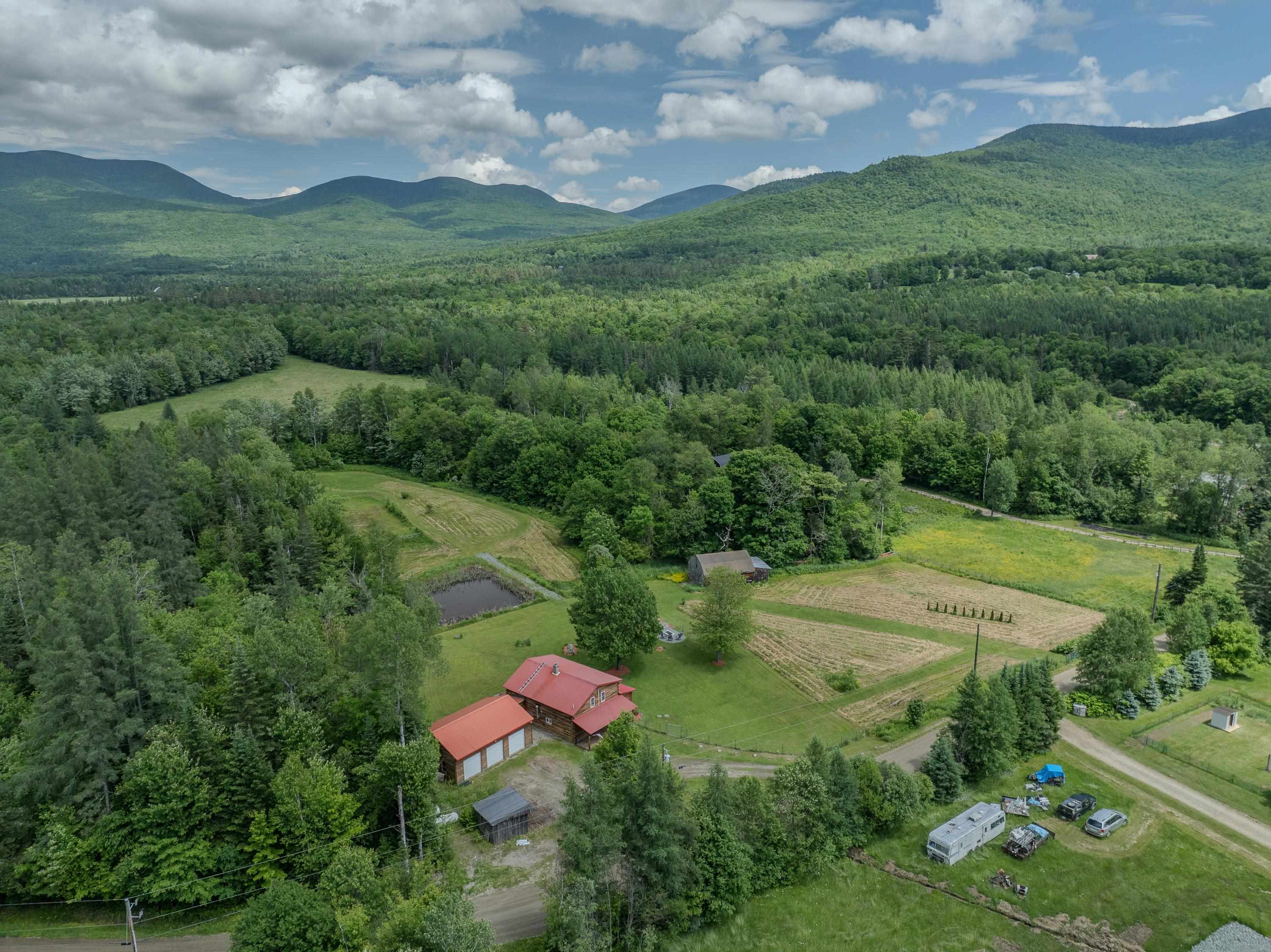 75 Brook Road Lancaster, NH 03584 - Photo 38 of 47