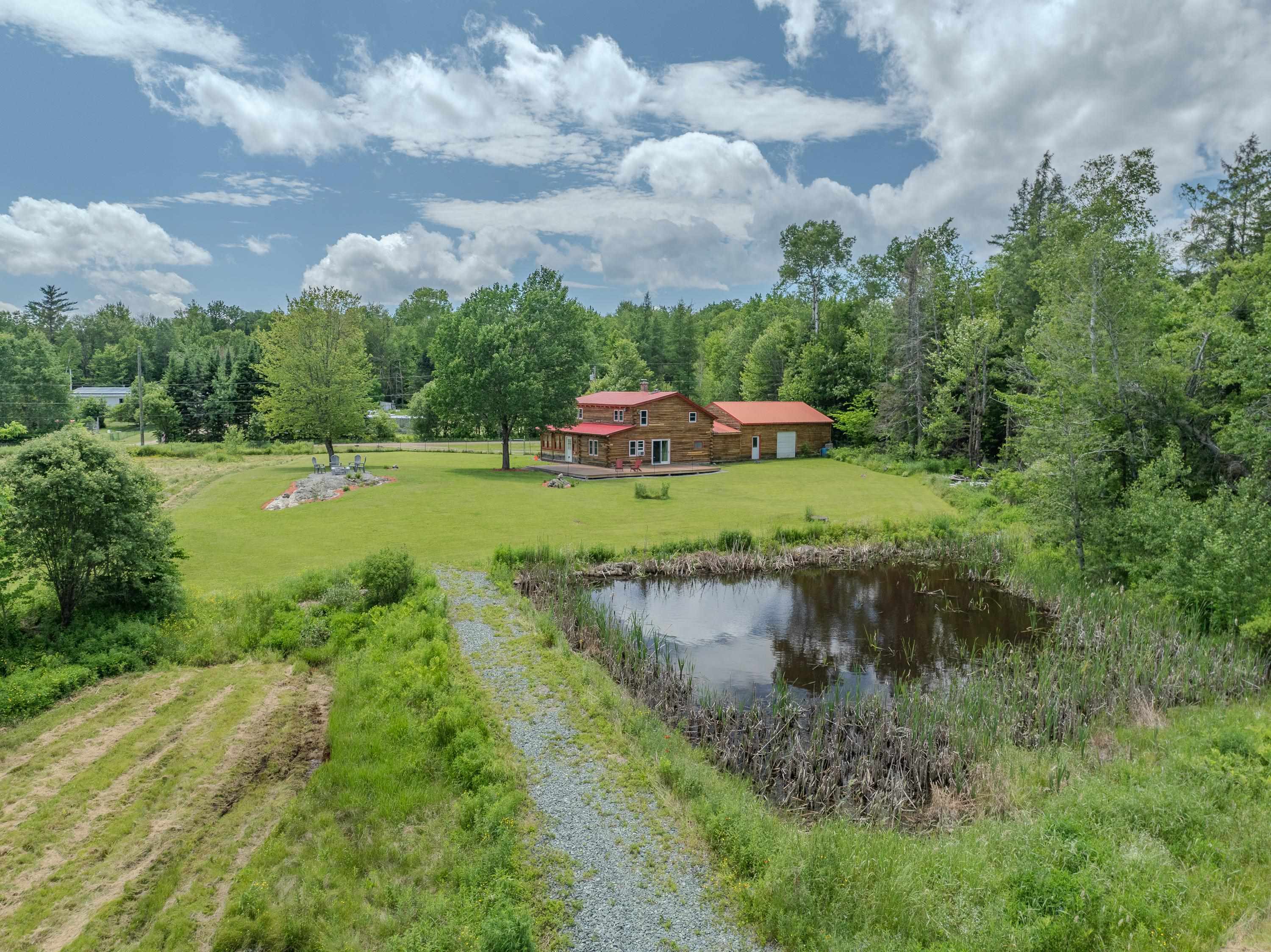 75 Brook Road Lancaster, NH 03584 - Photo 40 of 47