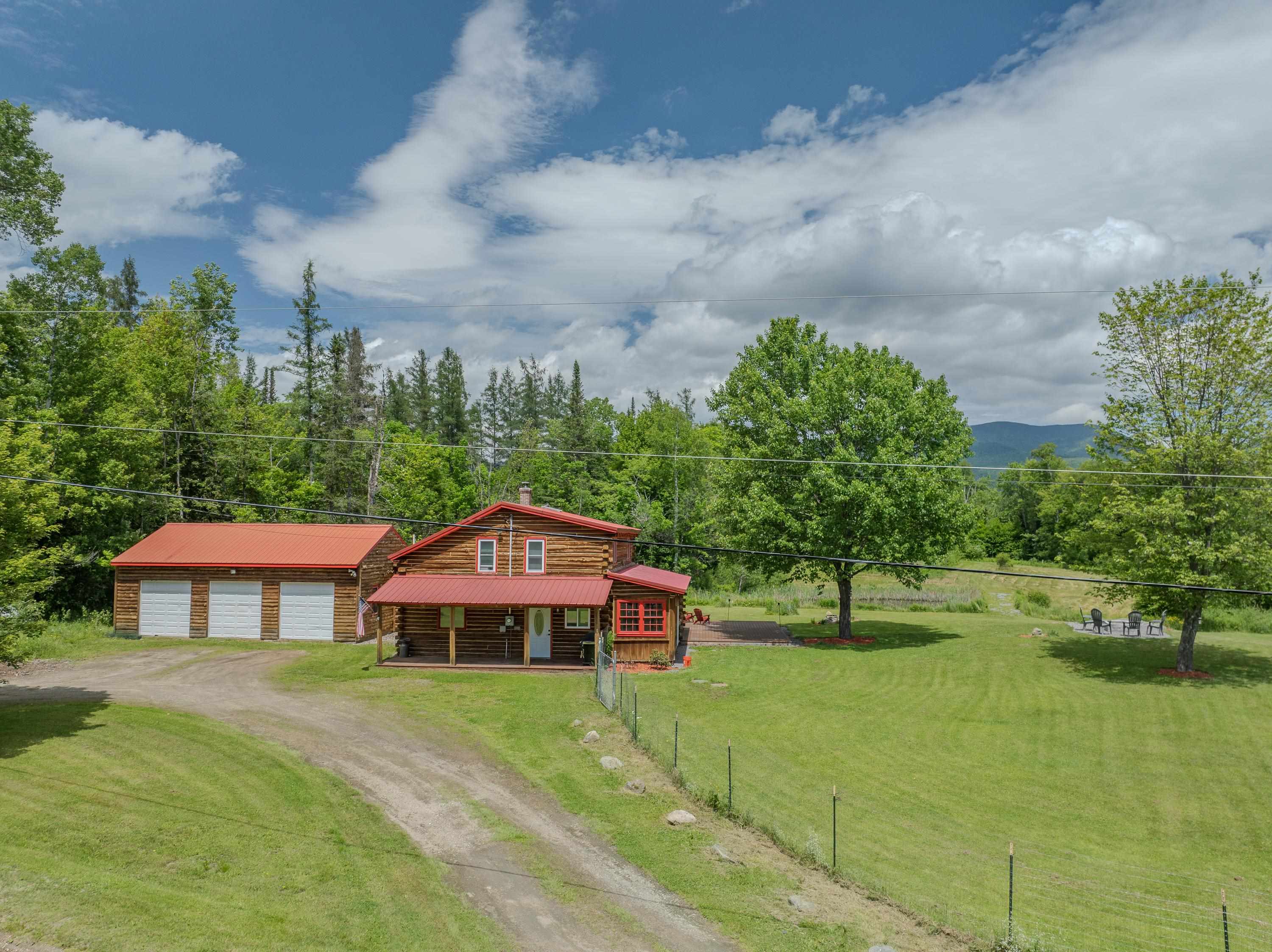 75 Brook Road Lancaster, NH 03584 - Photo 4 of 47