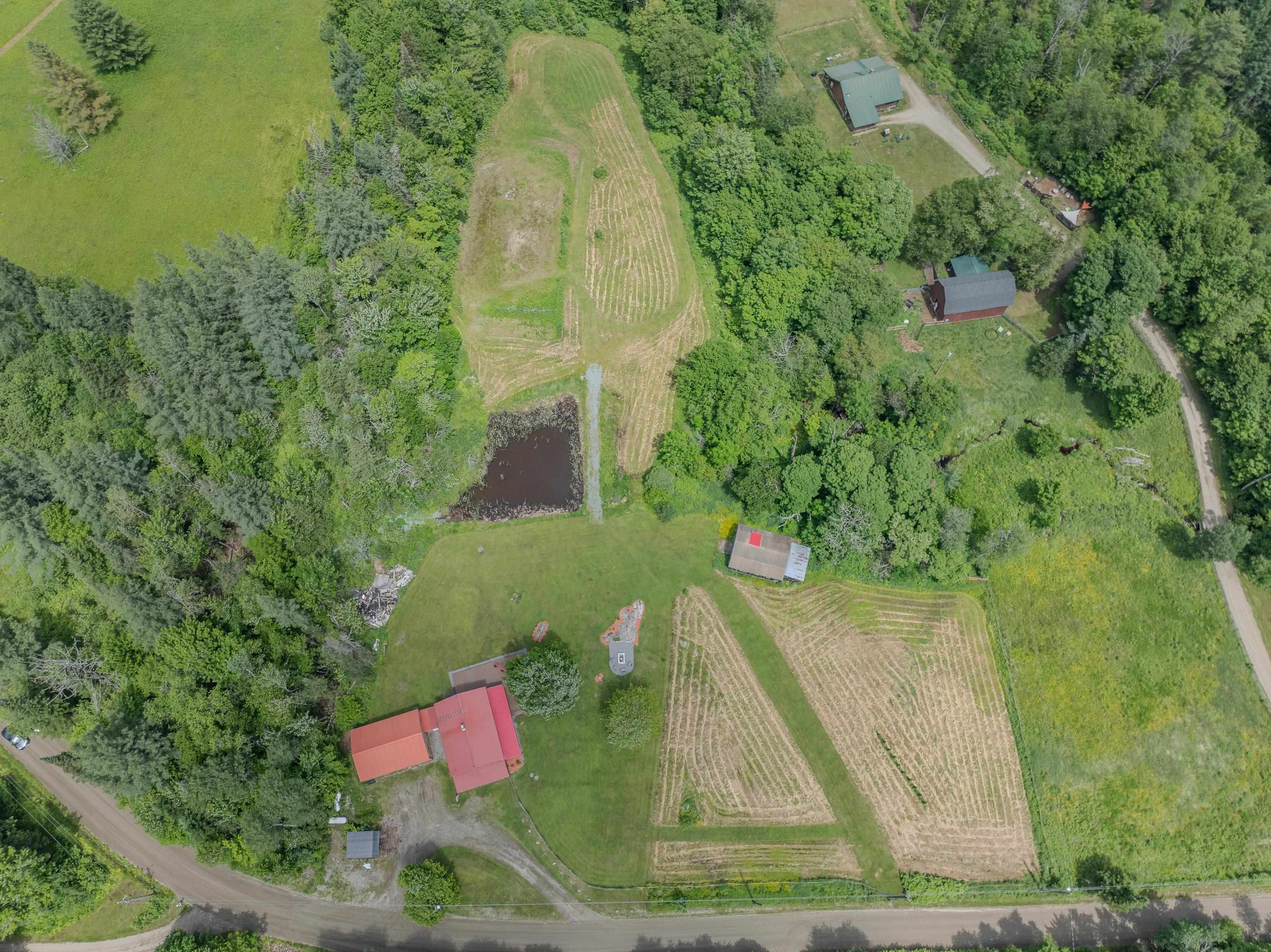 75 Brook Road Lancaster, NH 03584 - Photo 41 of 47