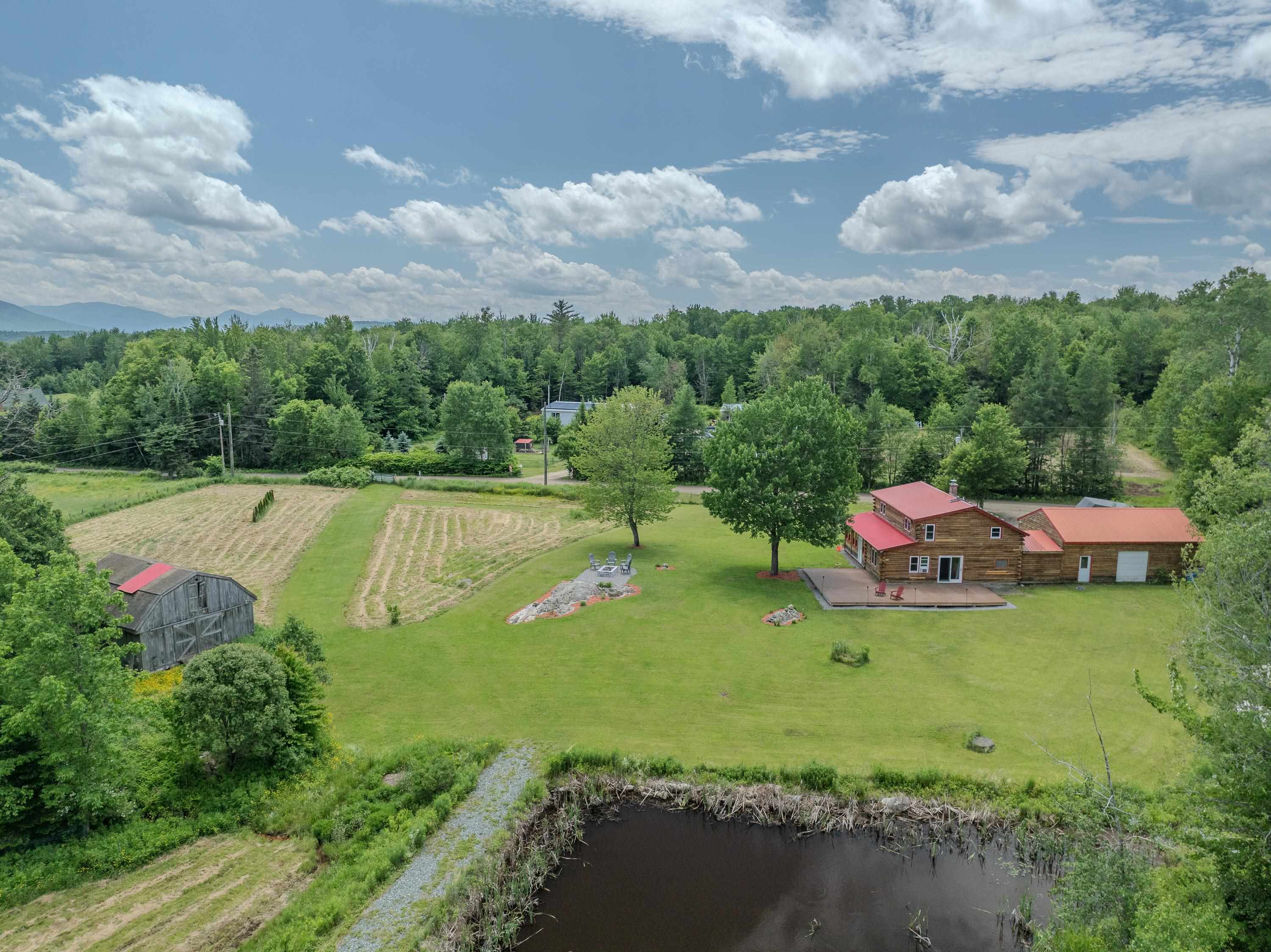 75 Brook Road Lancaster, NH 03584 - Photo 42 of 47