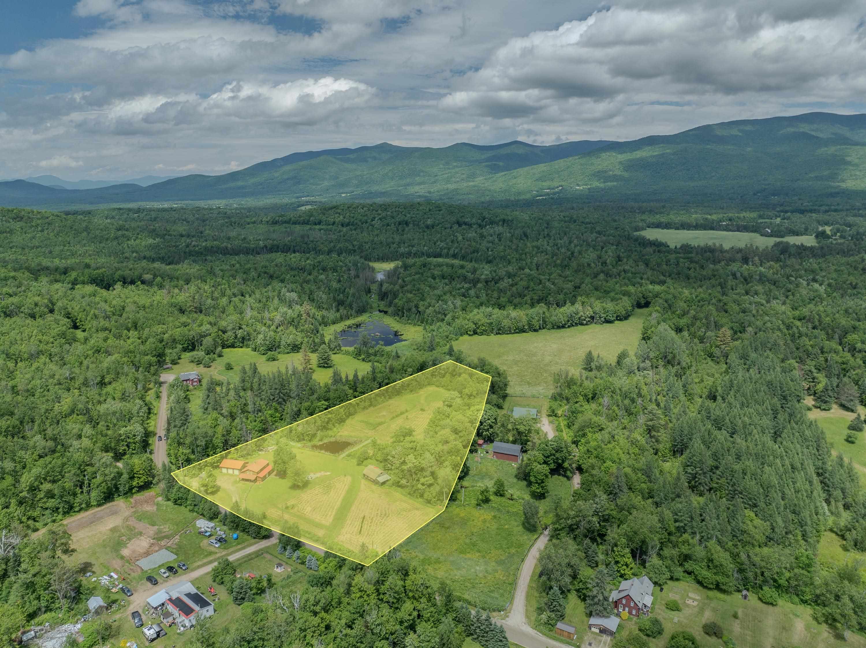75 Brook Road Lancaster, NH 03584 - Photo 44 of 47