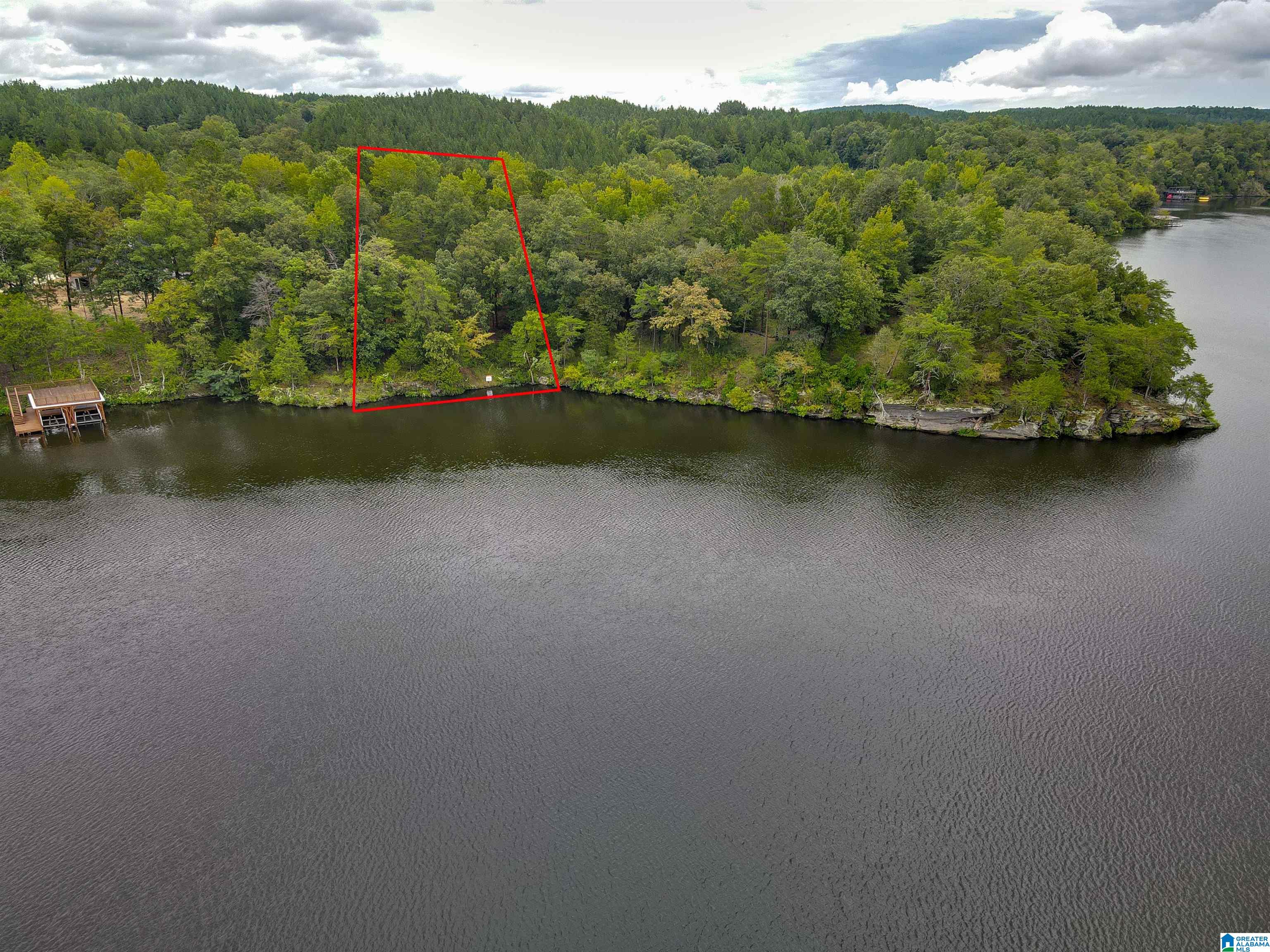 Lake Front Trail, Unit 17 Clanton, AL 35046 - Photo 1 of 12
