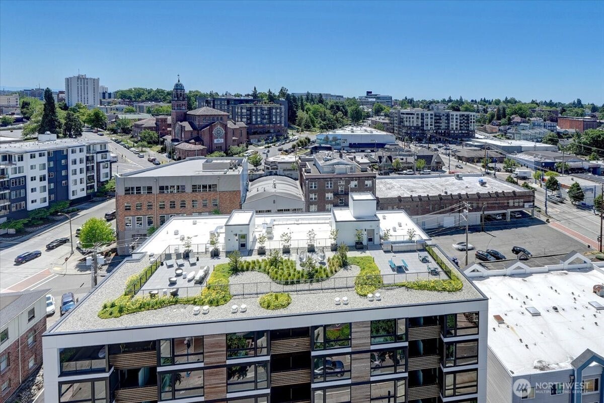 1 North Stadium Way, Unit 16 Tacoma, WA 98403 - Photo 19 of 39 a picture of city view