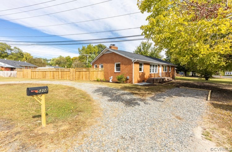 5308 Jessup Road Richmond, VA 23234 - Photo 36 of 42 Gallery Image 36