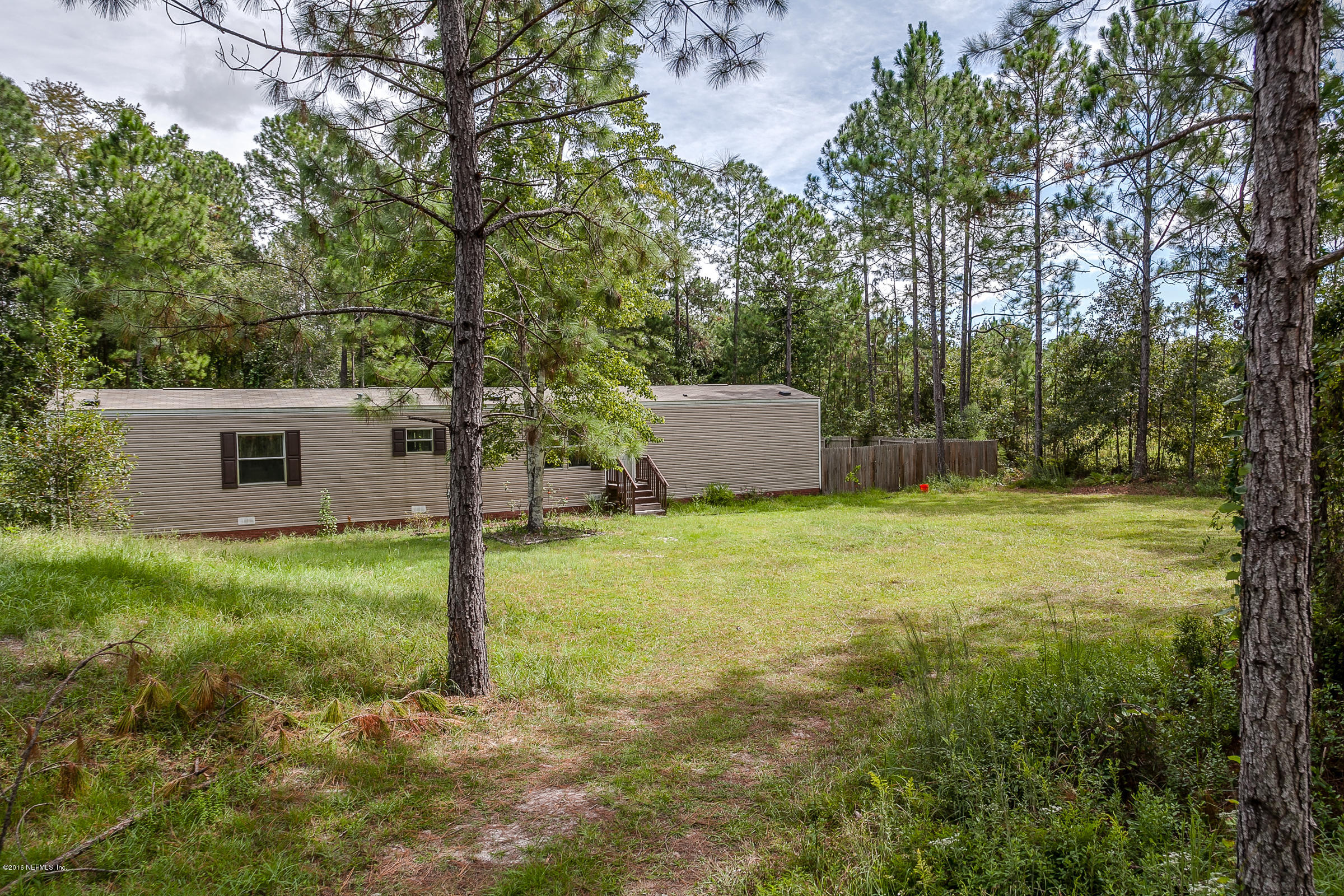 4920 Basil Street Middleburg, FL 32068 - Photo 1 of 25 Driveway_Entrance