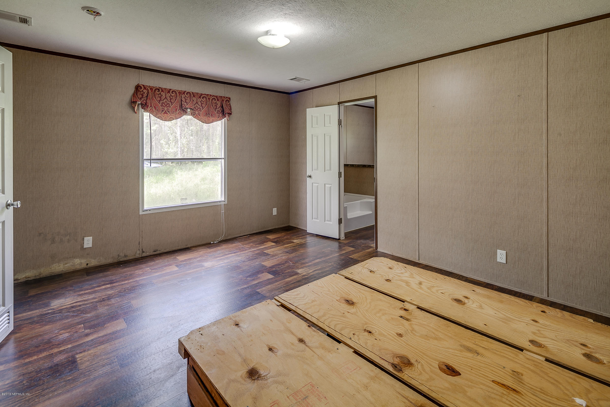 4920 Basil Street Middleburg, FL 32068 - Photo 11 of 25 Master_Bedroom_View_2