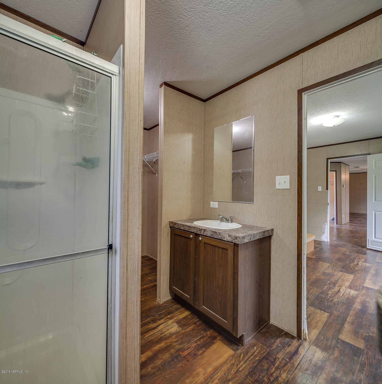 4920 Basil Street Middleburg, FL 32068 - Photo 13 of 25 Master_Bathroom_View_1