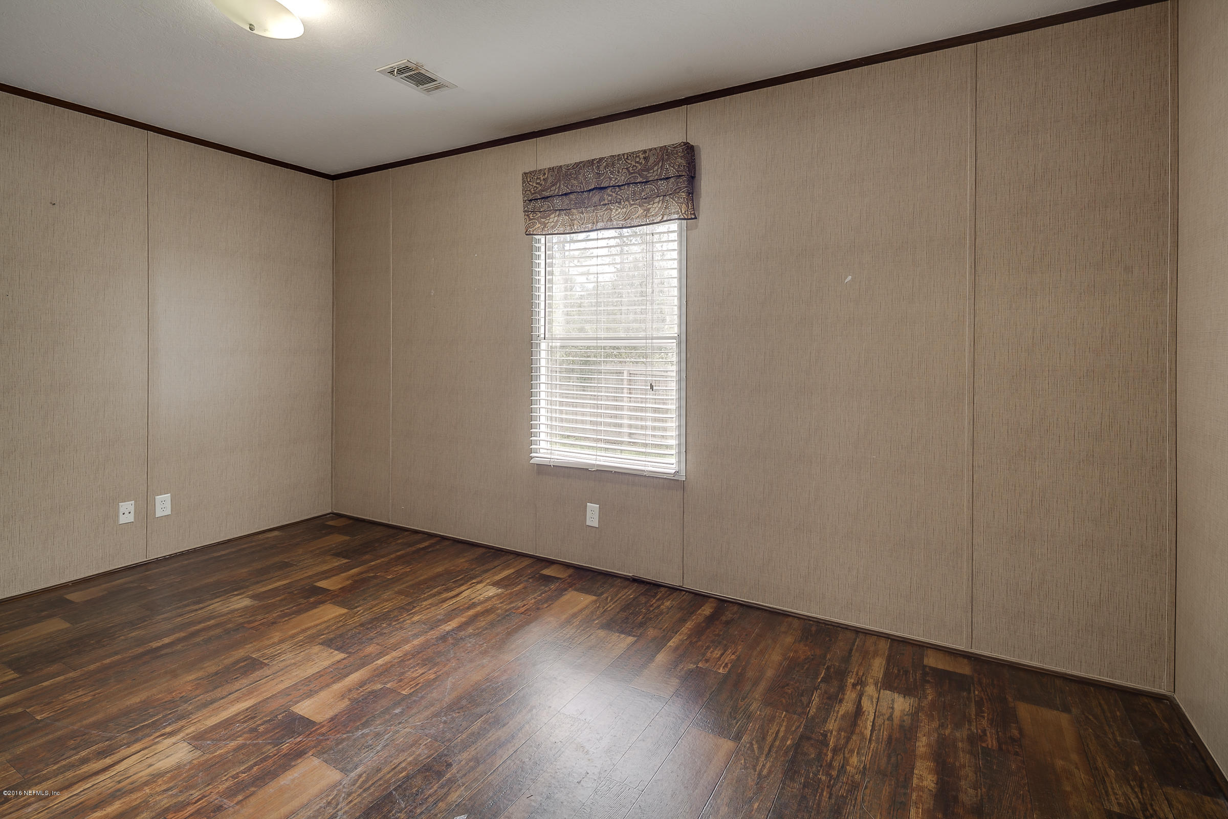 4920 Basil Street Middleburg, FL 32068 - Photo 16 of 25 Bedroom_2_View_1