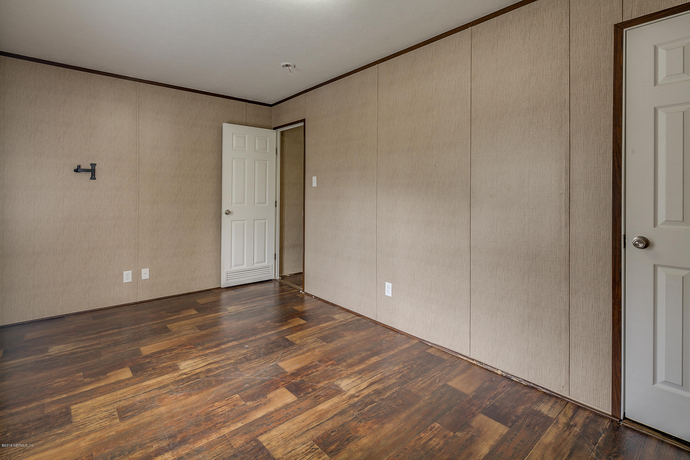 4920 Basil Street Middleburg, FL 32068 - Photo 17 of 25 Bedroom_2_View_2
