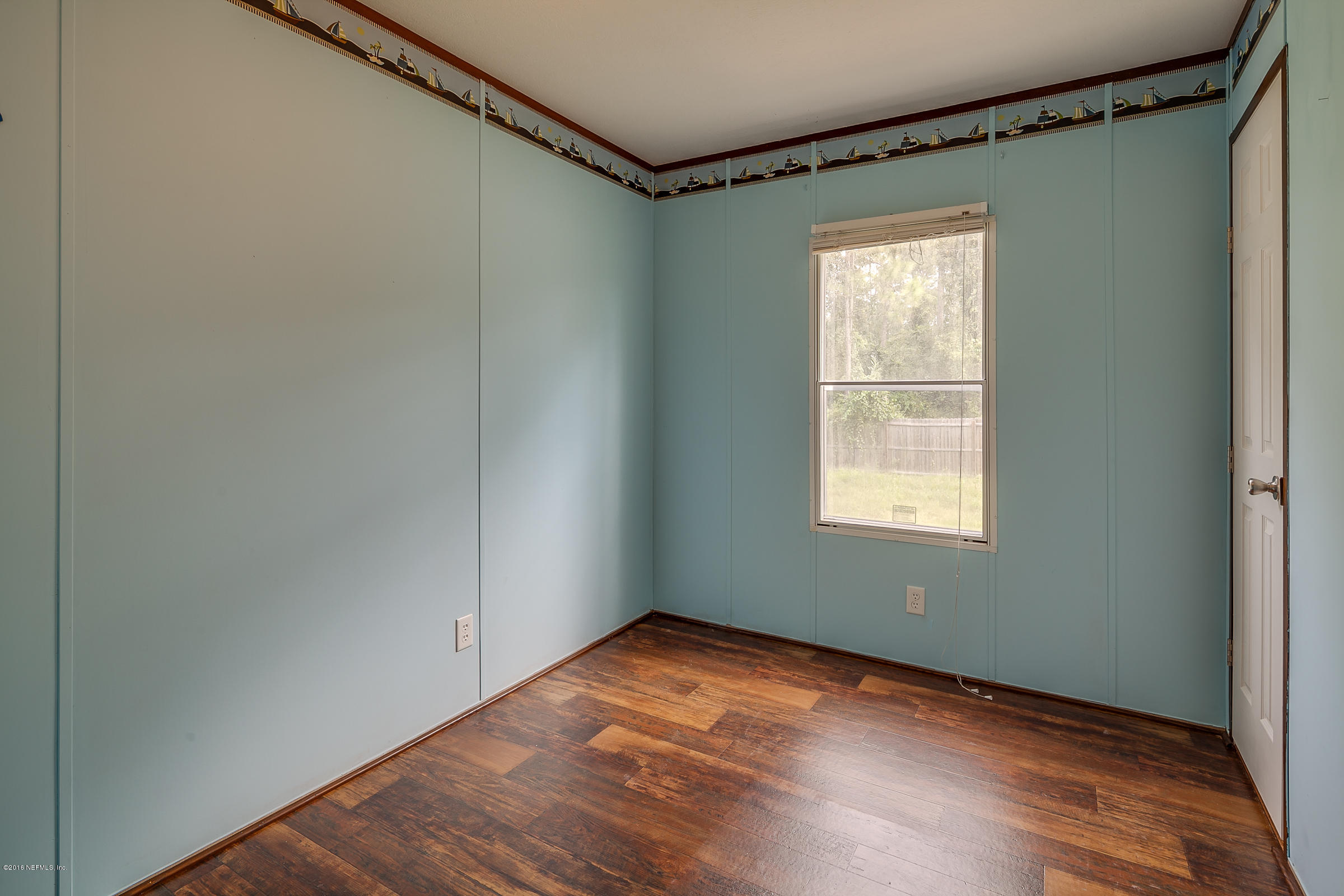 4920 Basil Street Middleburg, FL 32068 - Photo 19 of 25 Bedroom_3_View_1